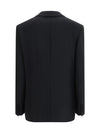 jona single-breasted blazer