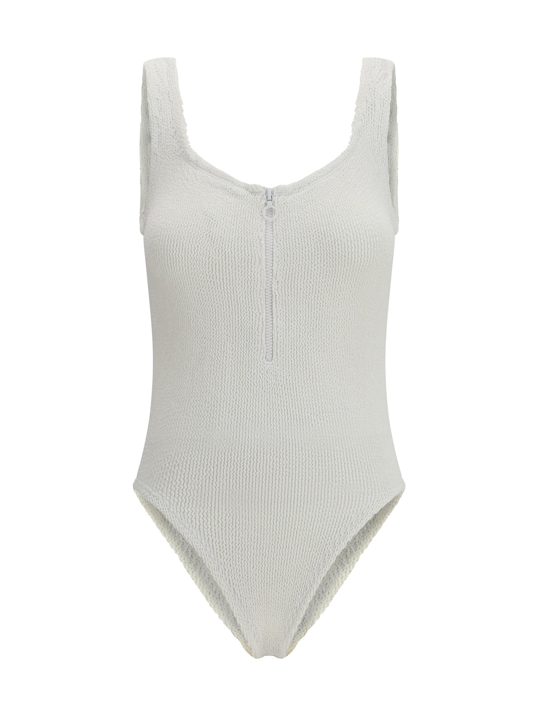 HUNZA G OS dallas one-piece swimsuit 