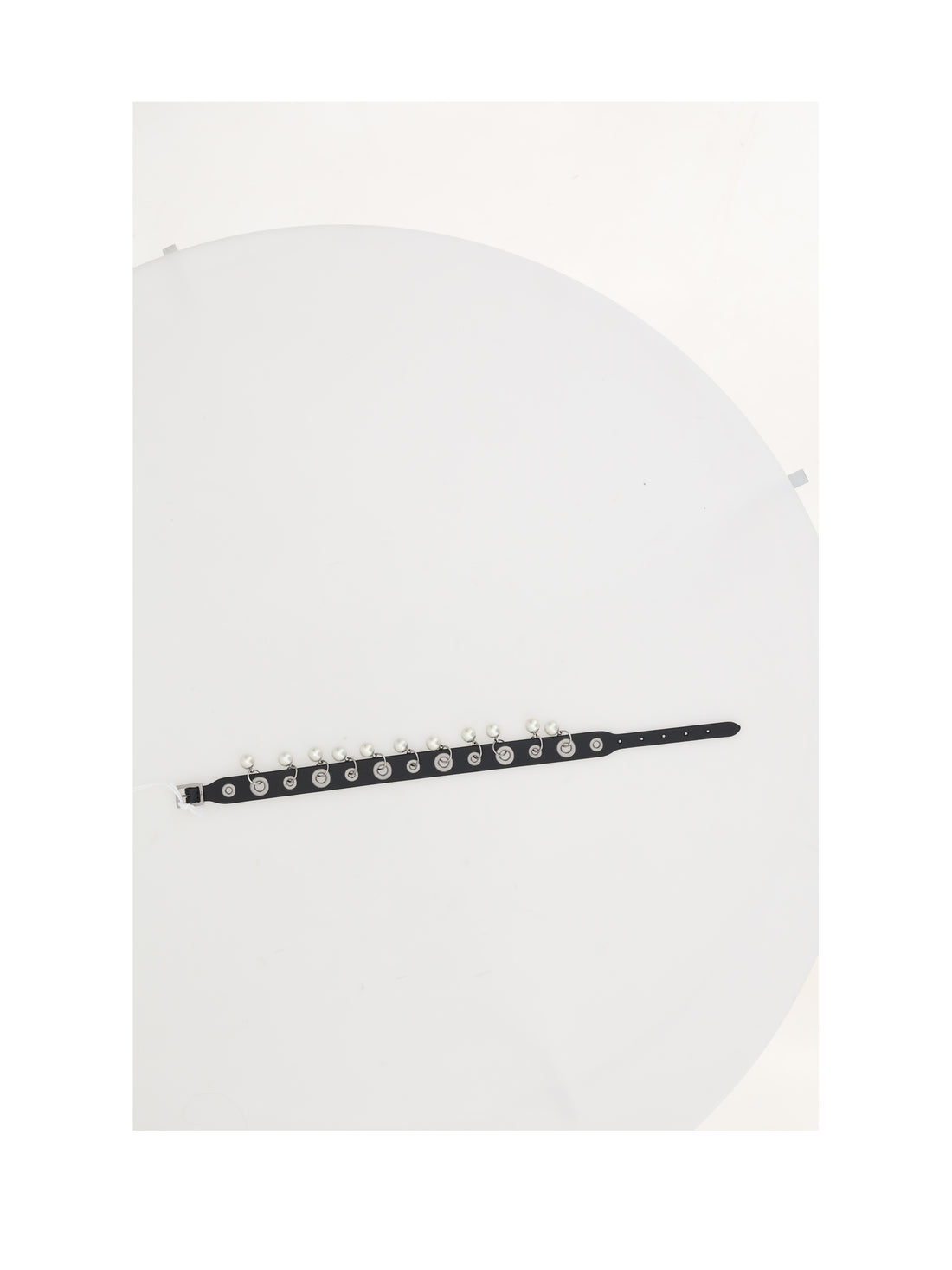 DIOR OS choker