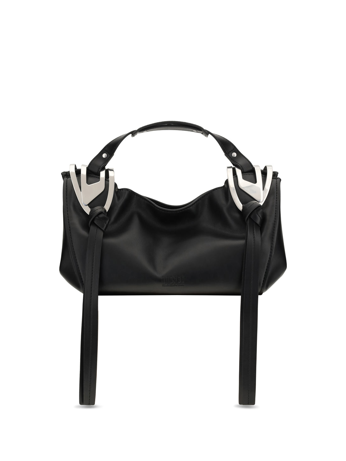 DIESEL OS knot-d handbag 