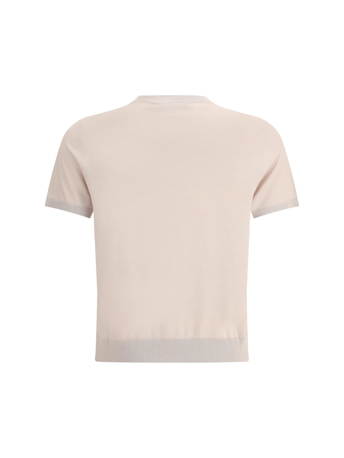 LORO PIANA 38 knit t-shirt