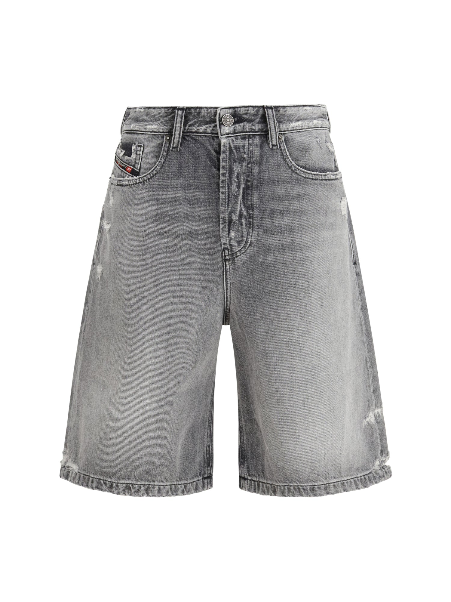 DIESEL 24 de-sire-short bermuda 