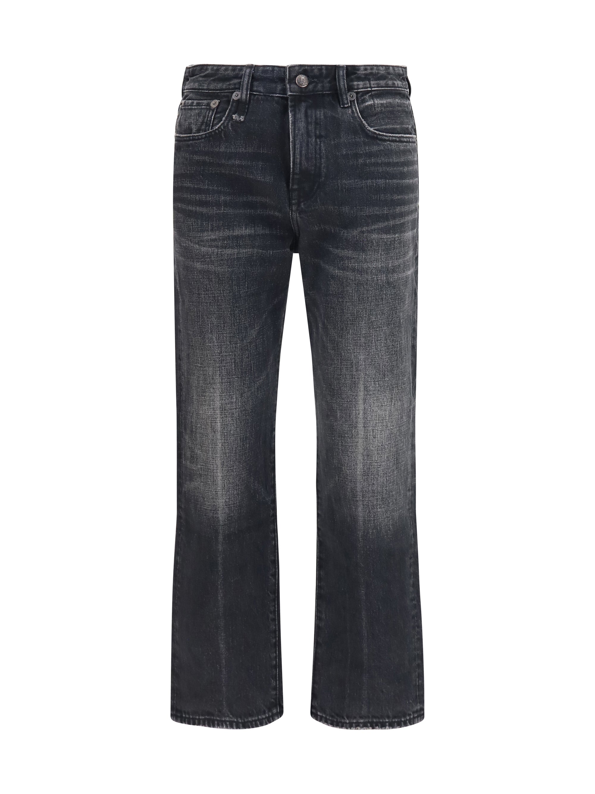romeo jeans