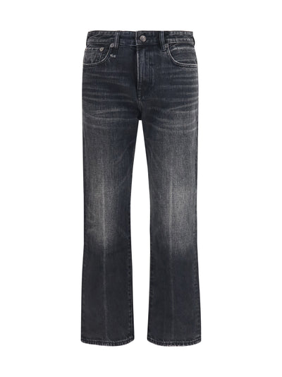 romeo jeans