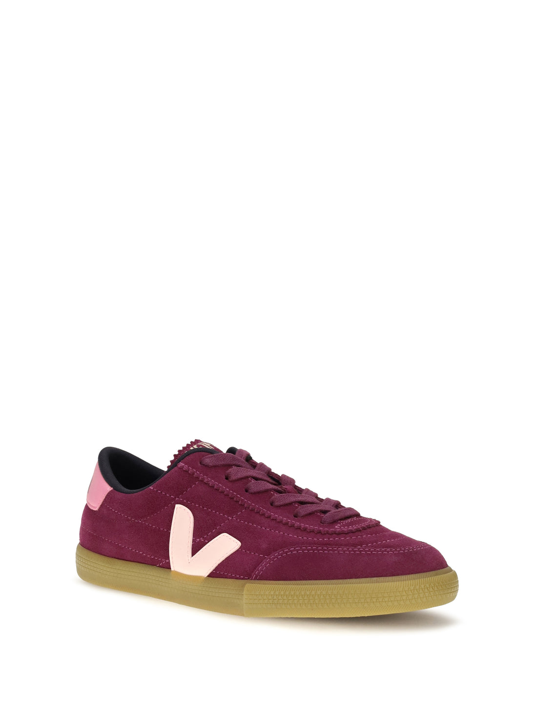 VEJA 36 panenka suede sneakers