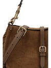 medium pony shoulder bag