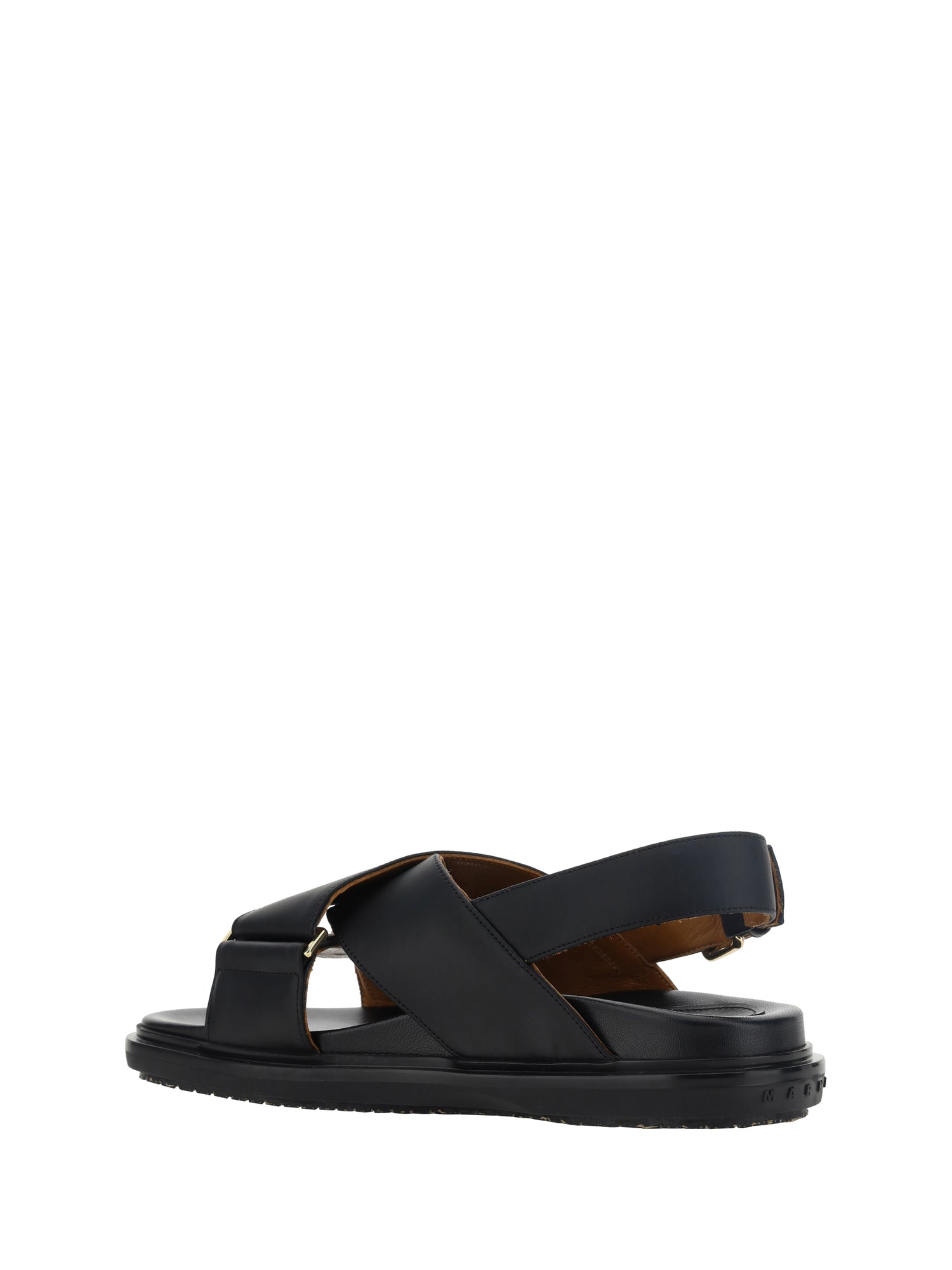 MARNI 36 fussbett sandals