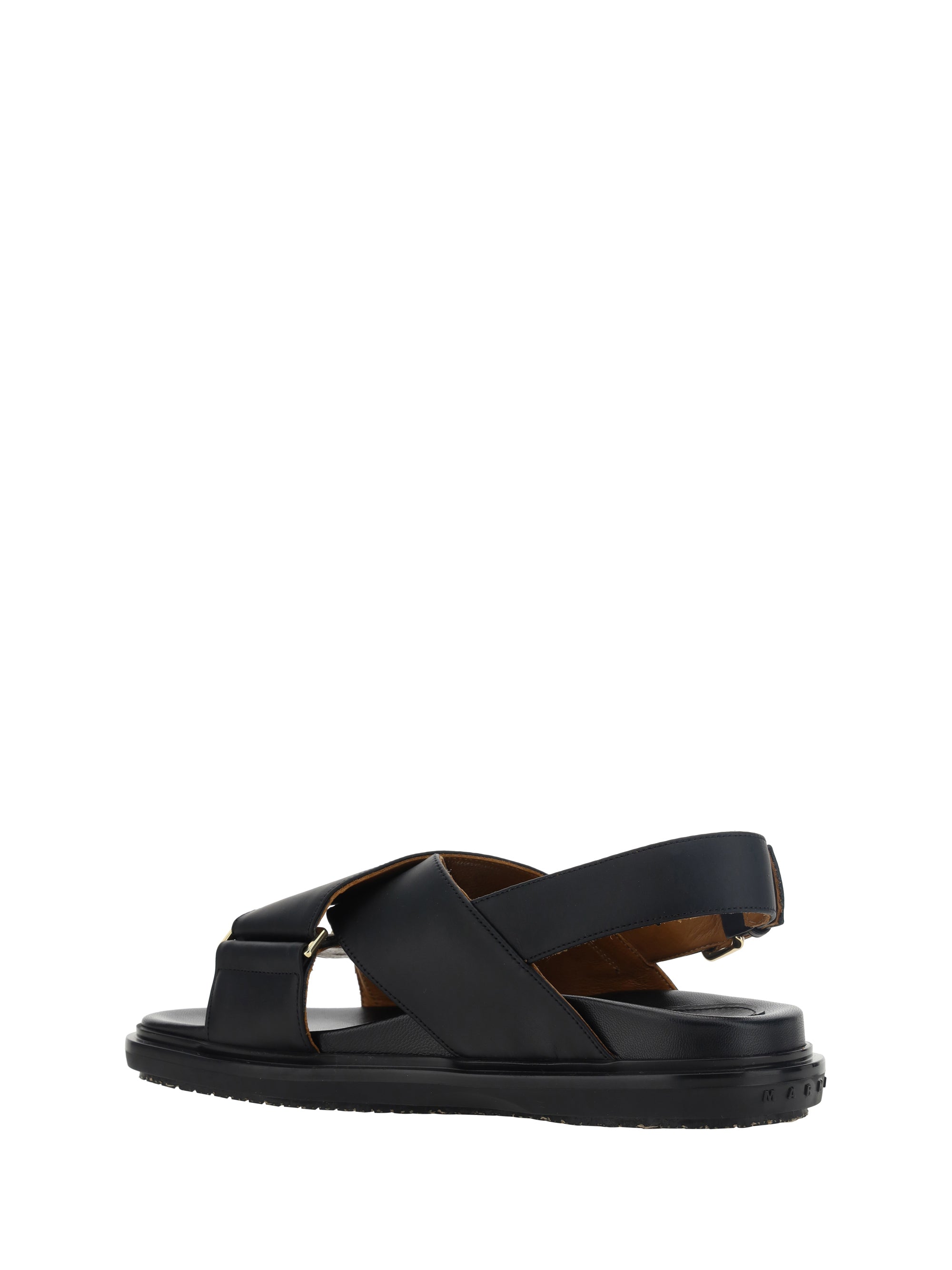 MARNI 36 fussbett sandals