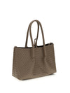 pinacoteca tote bag
