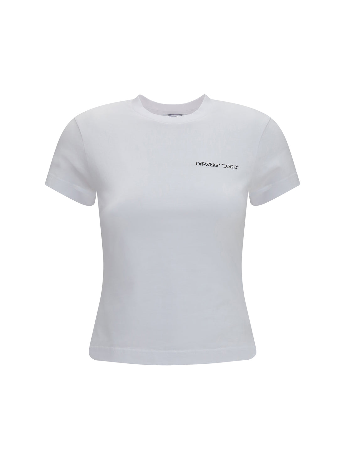 OFF-WHITE M printed t-shirt