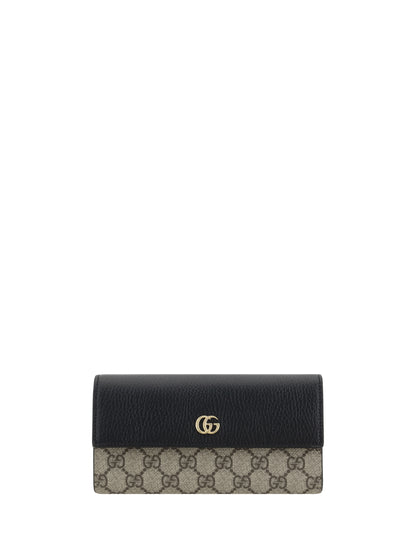GUCCI OS wallet
