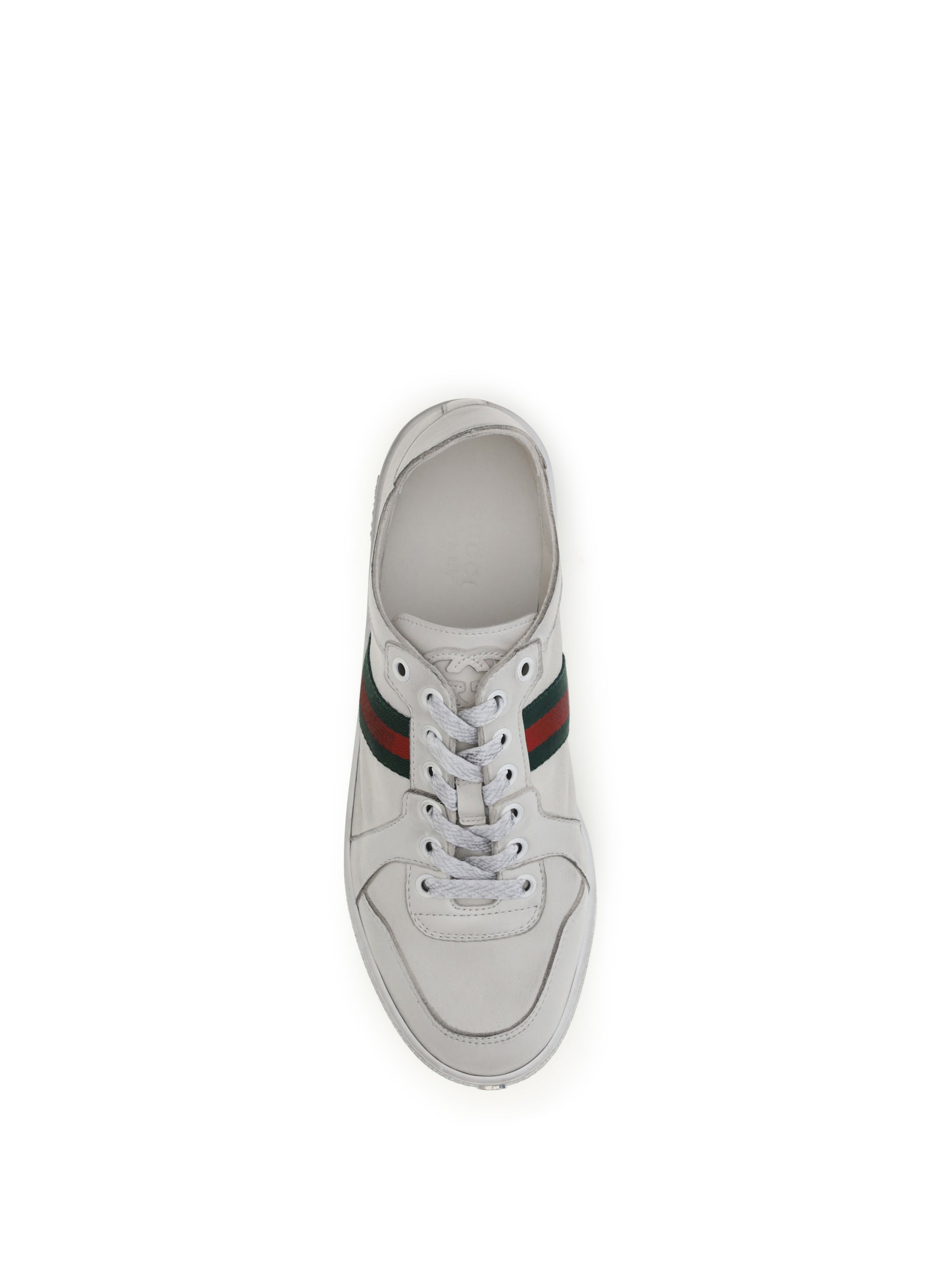stretch sneakers