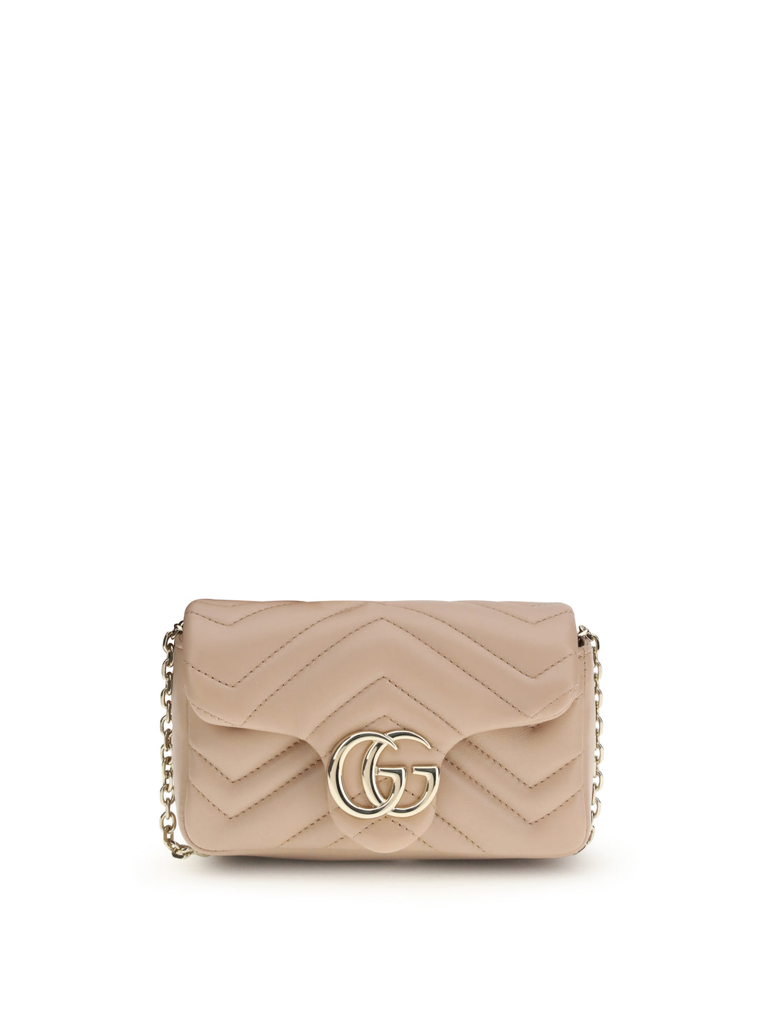 GUCCI OS gg marmont mini shoulder bag 