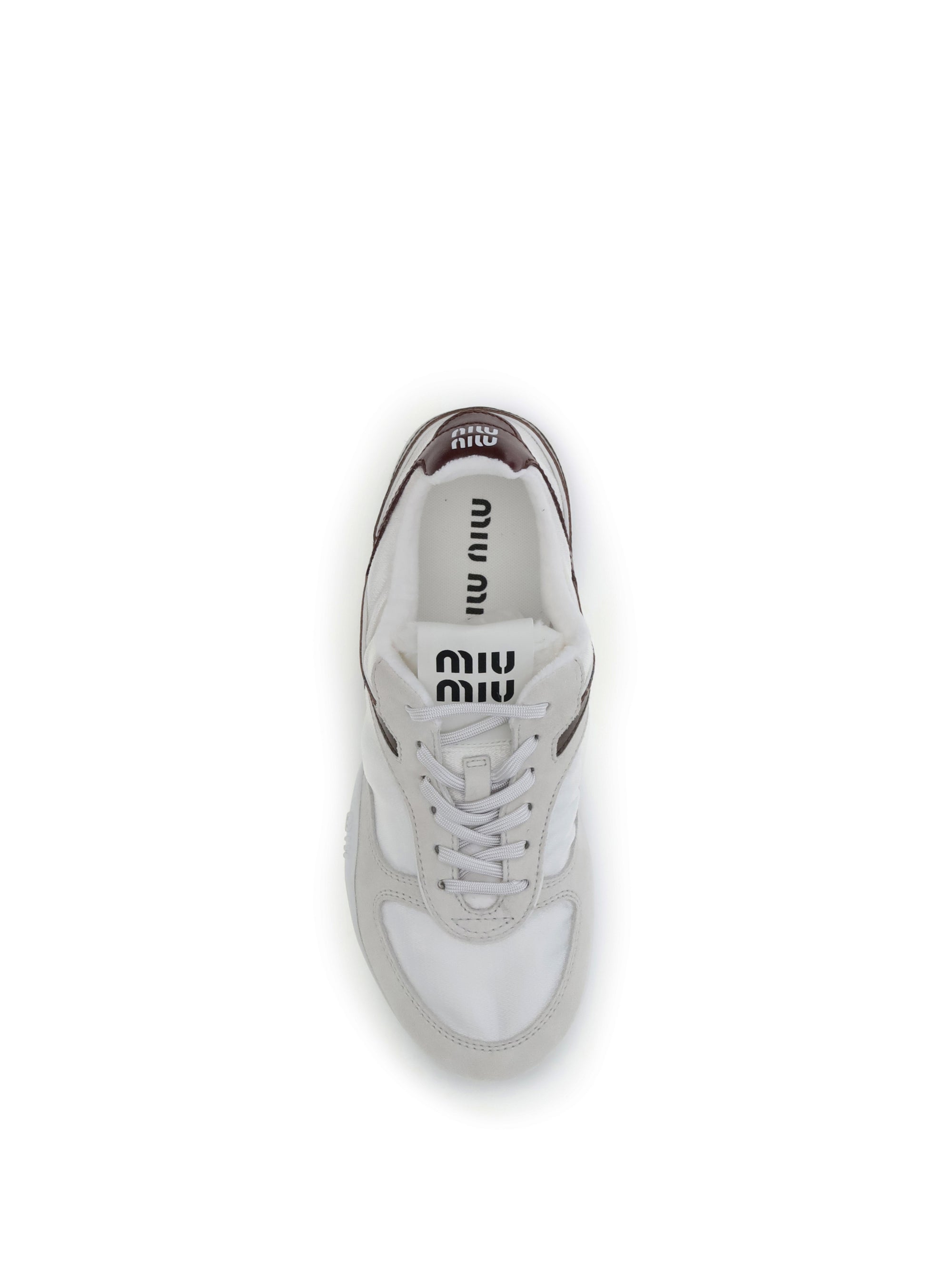 MIU MIU 37 gymnasium sneakers