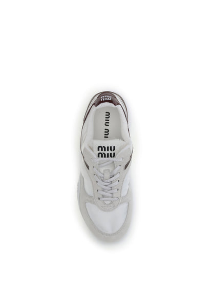 MIU MIU 37 gymnasium sneakers
