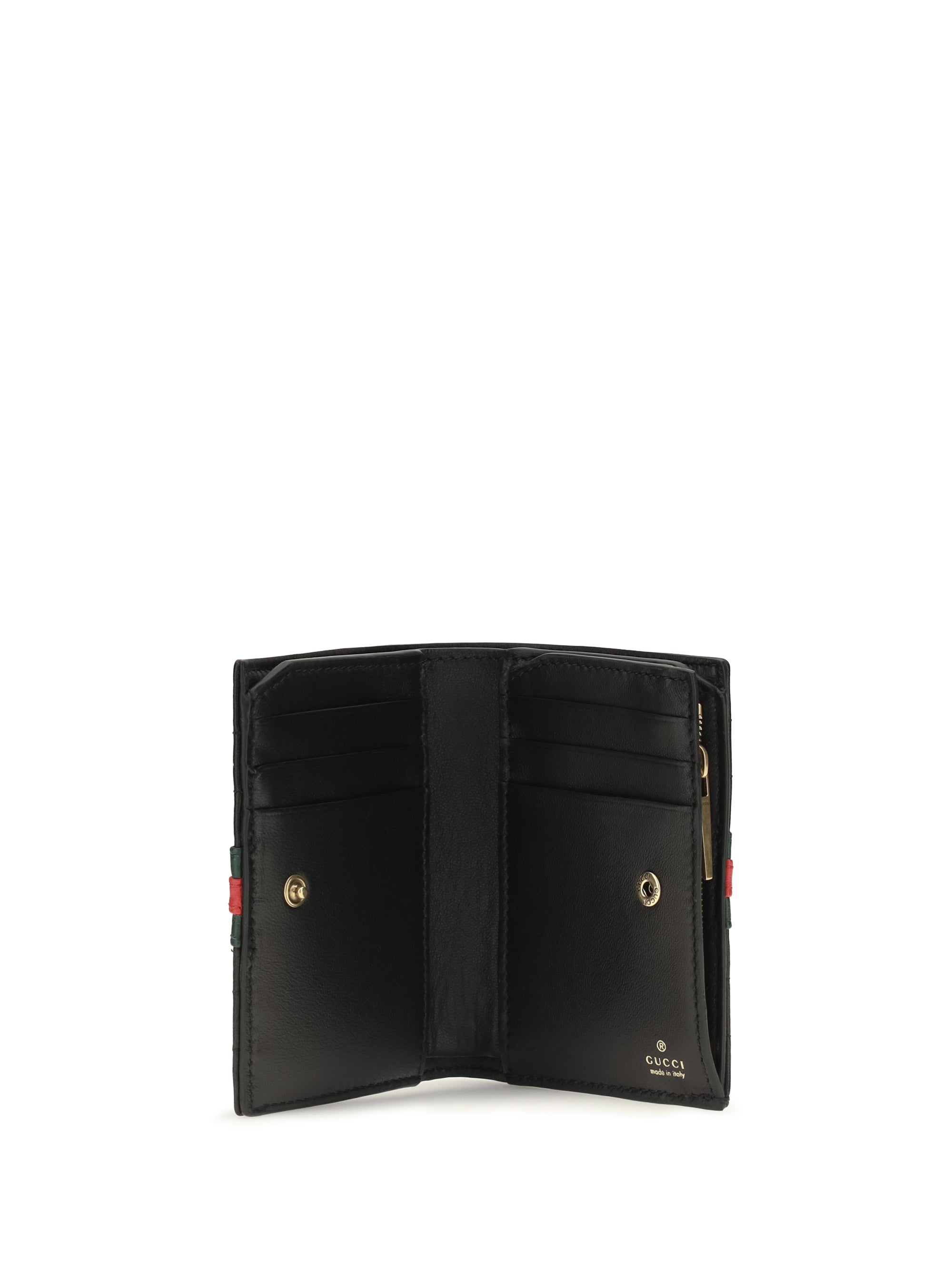 small gg marmont wallet