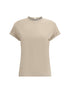 BRUNELLO CUCINELLI L cotton t-shirt