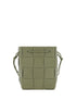 Bottega Veneta Small Cassette Bucket Bag