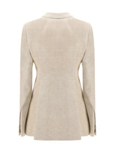 RICK OWENS 42 extreme blazer