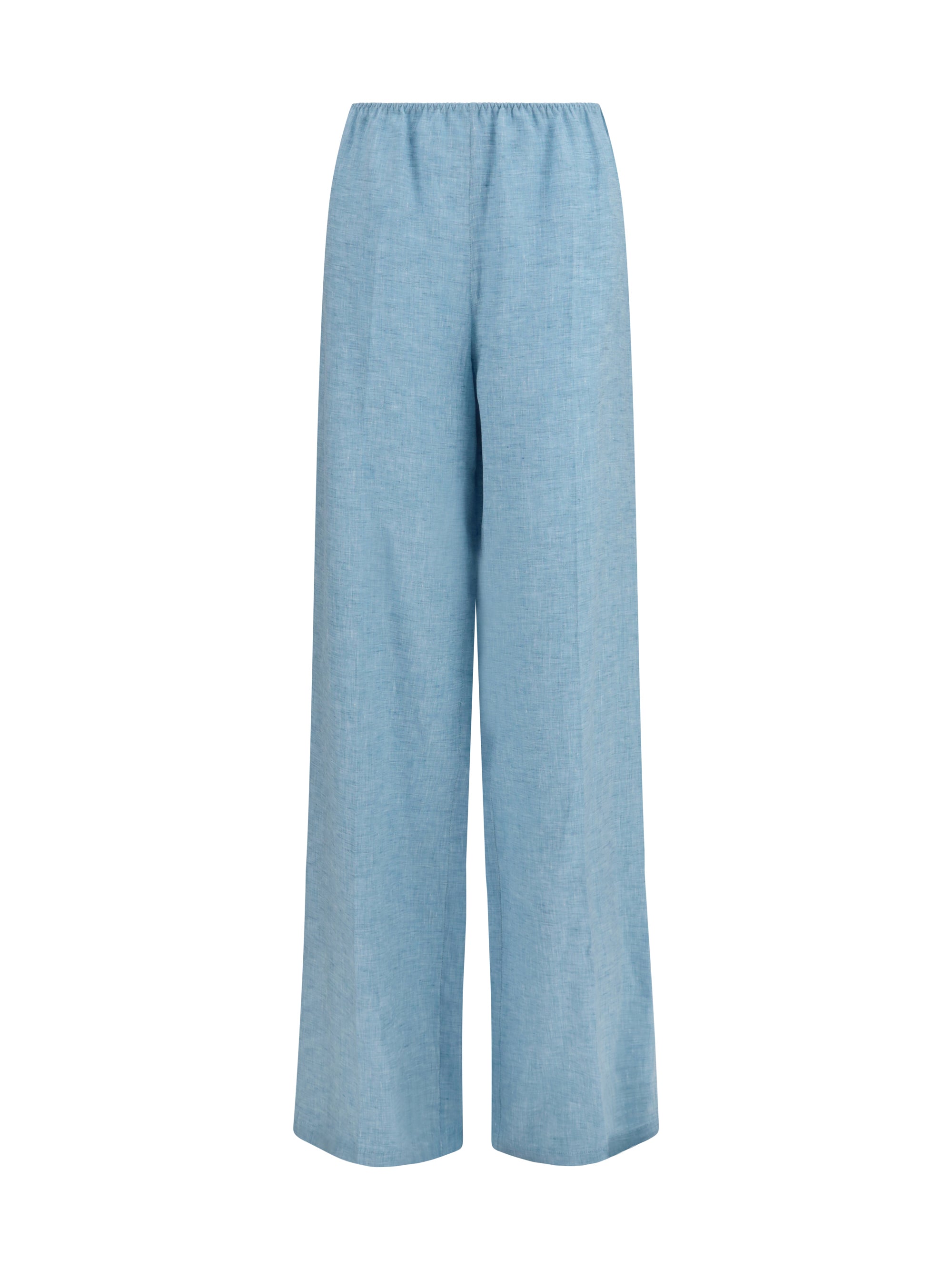 sven linen pants