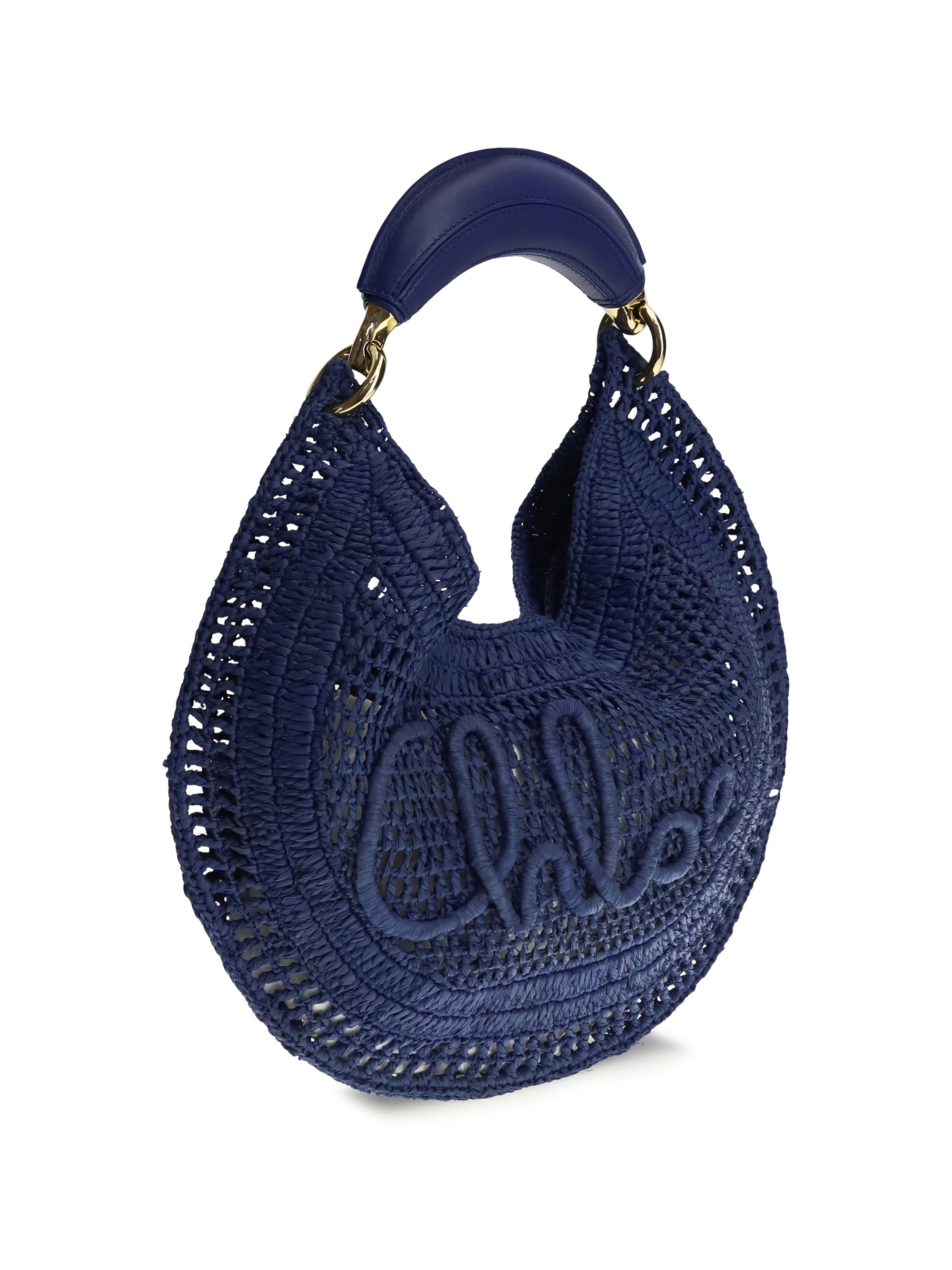 summer banana shoulder bag
