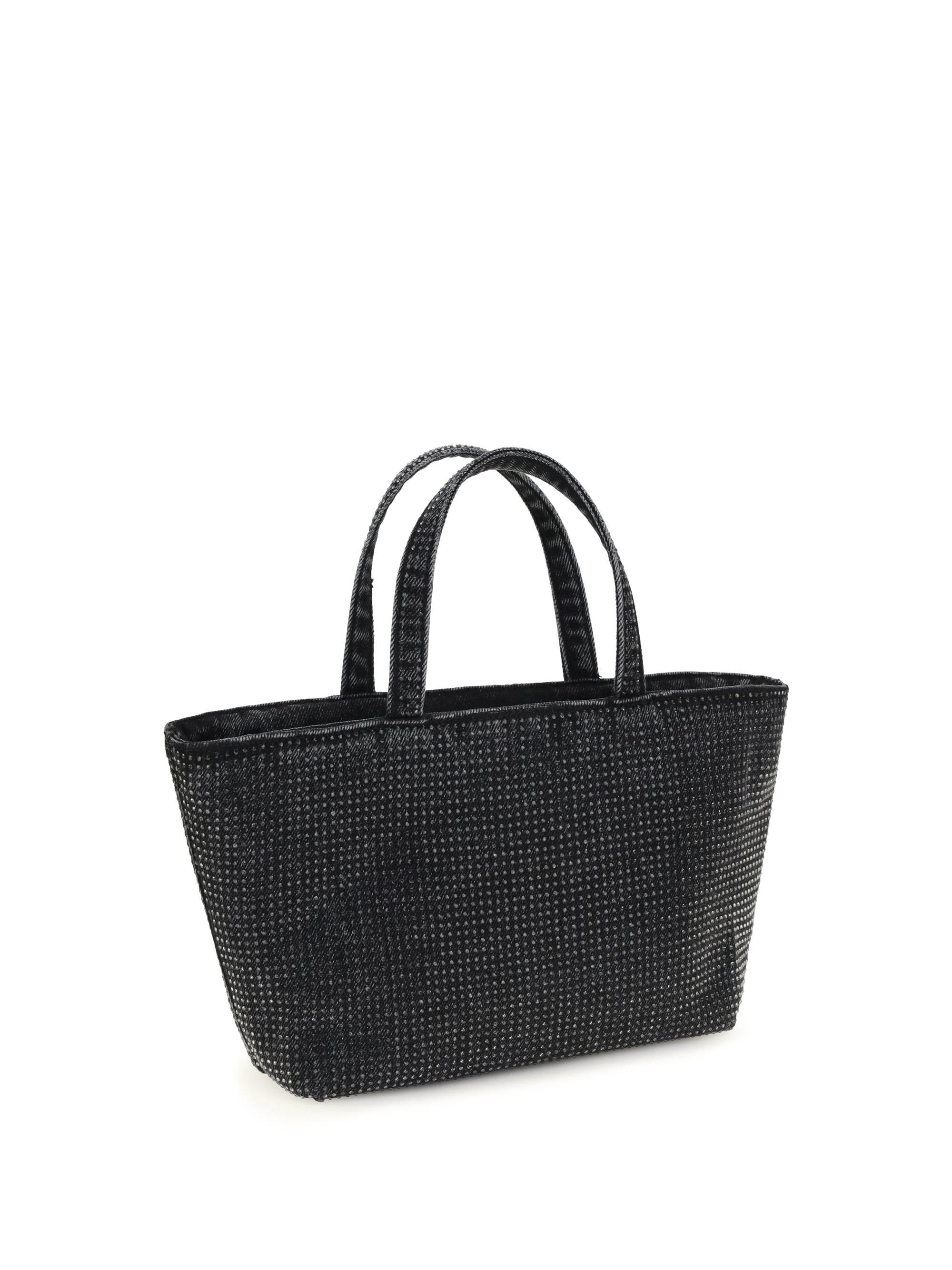punch small tote bag