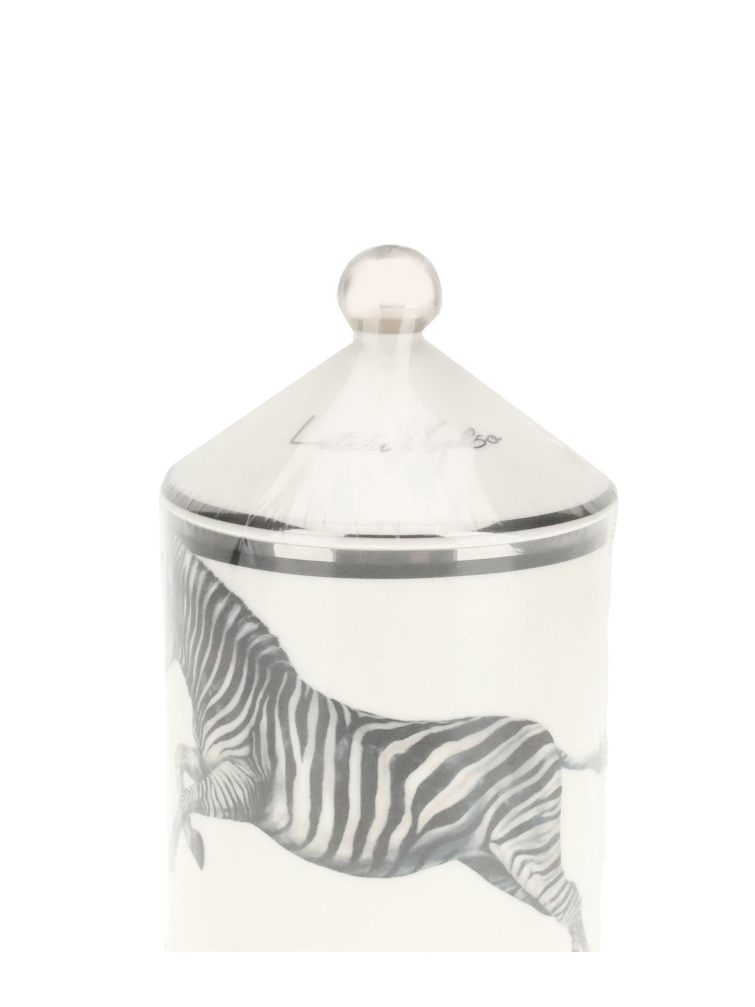 DOLCE &amp; GABBANA OS porcelain scented candle