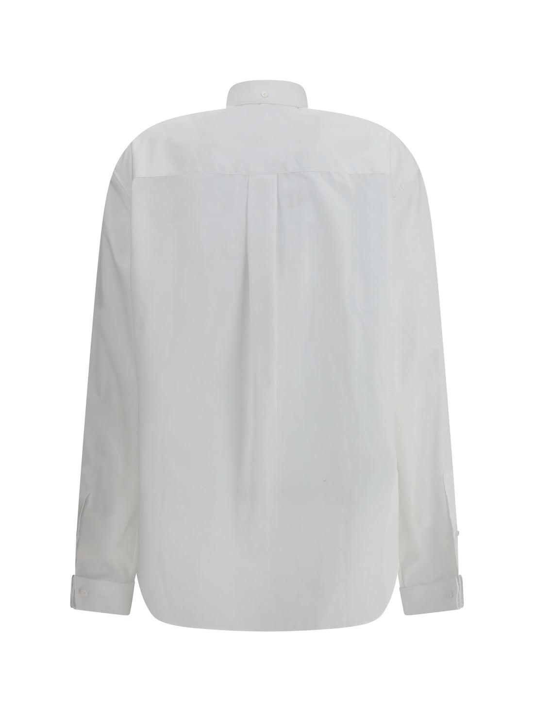 ALAIA M cotton shirt