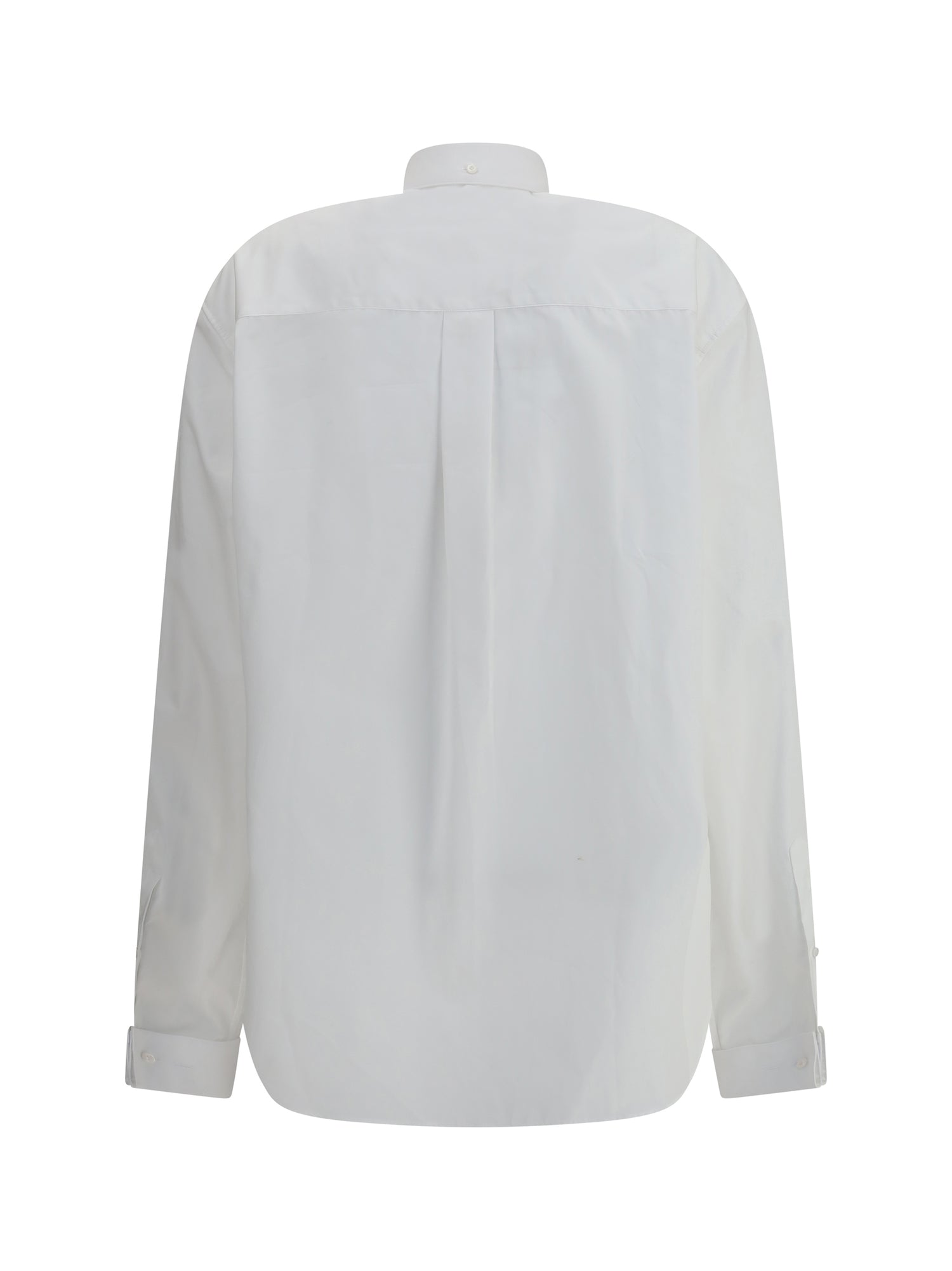 ALAIA M cotton shirt