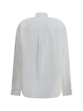 ALAIA M cotton shirt