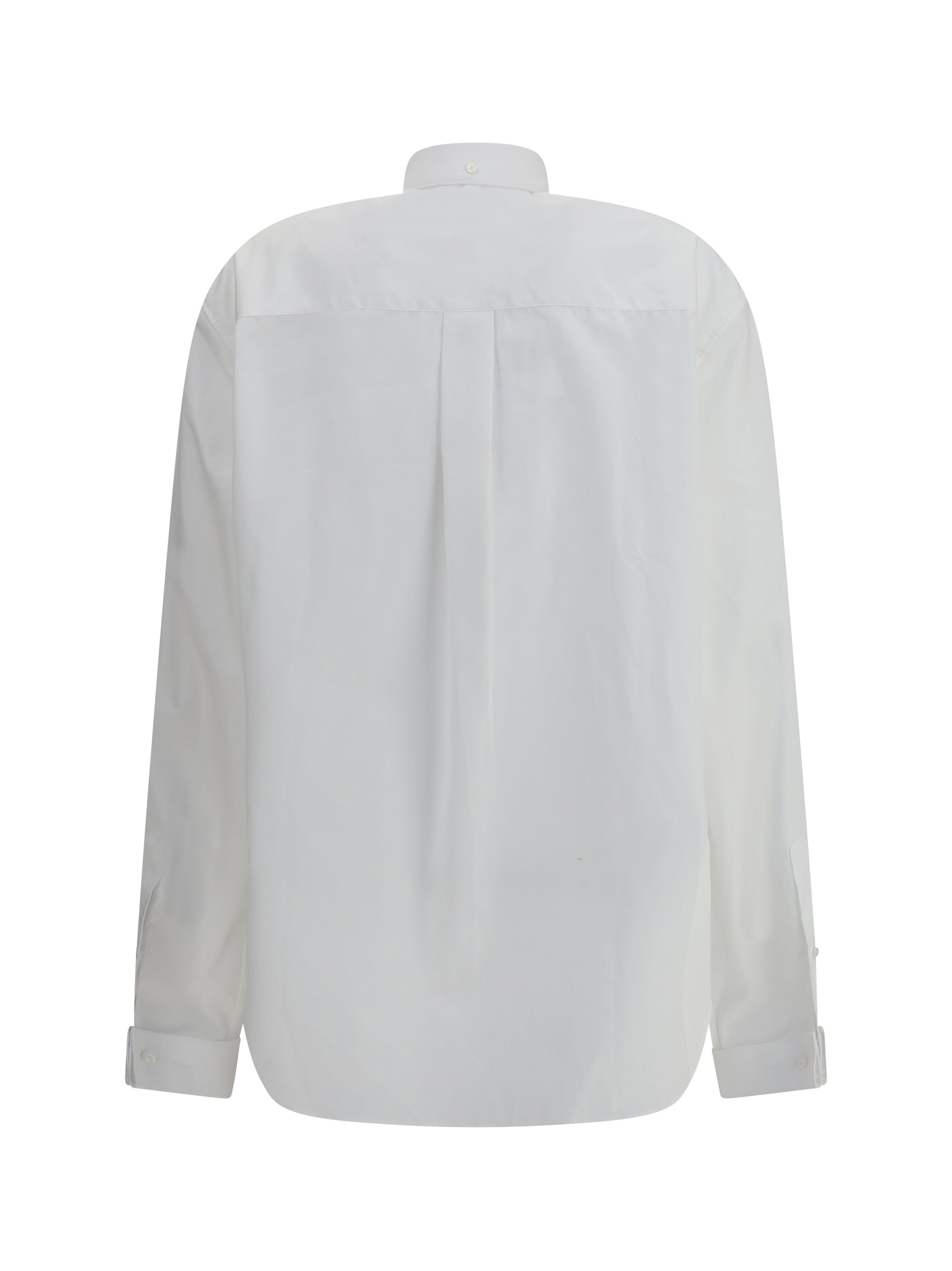 ALAIA M cotton shirt
