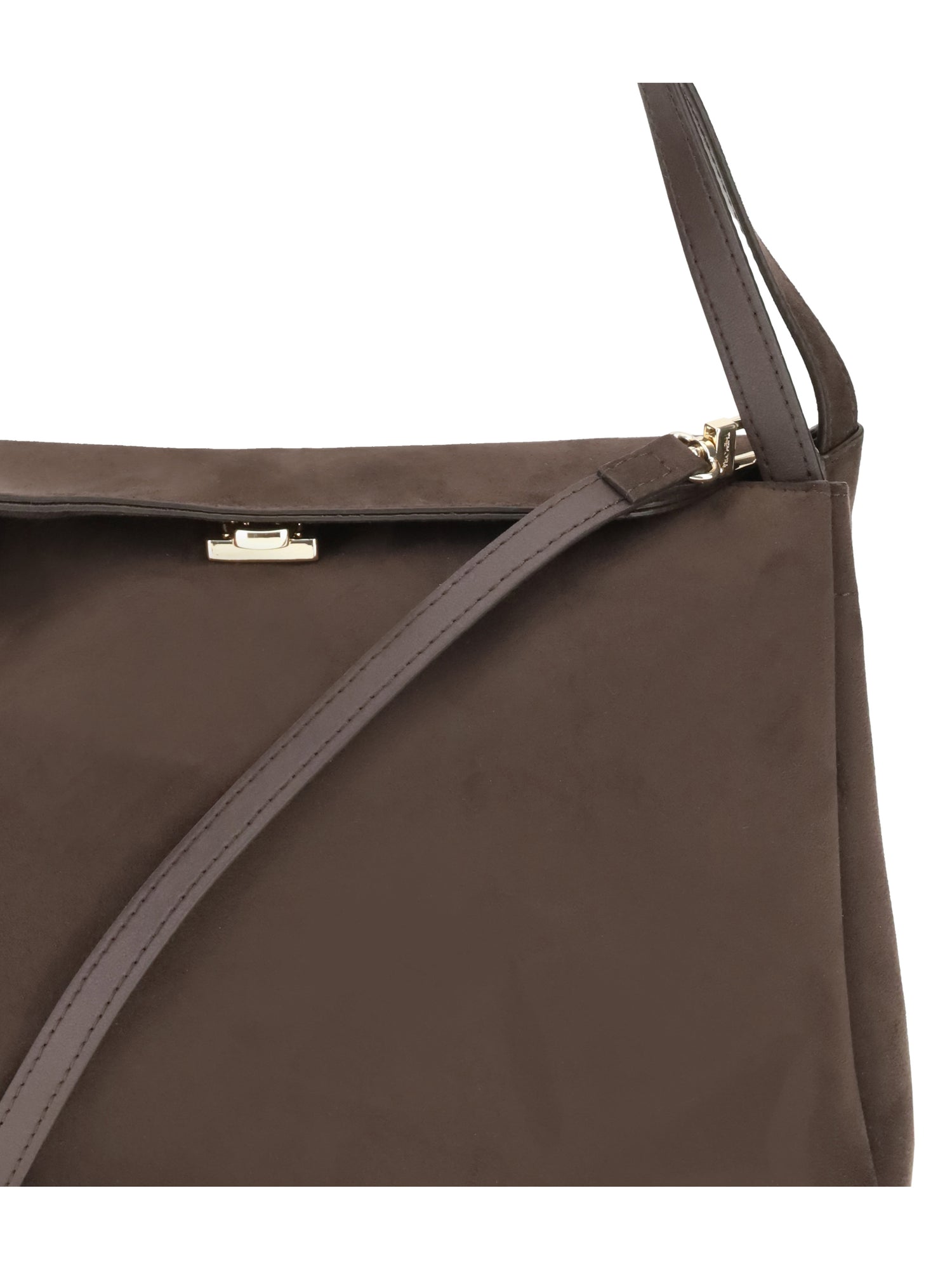 THEMOIRÈ OS eudora shoulder bag