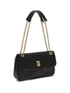 intrecciato shoulder bag