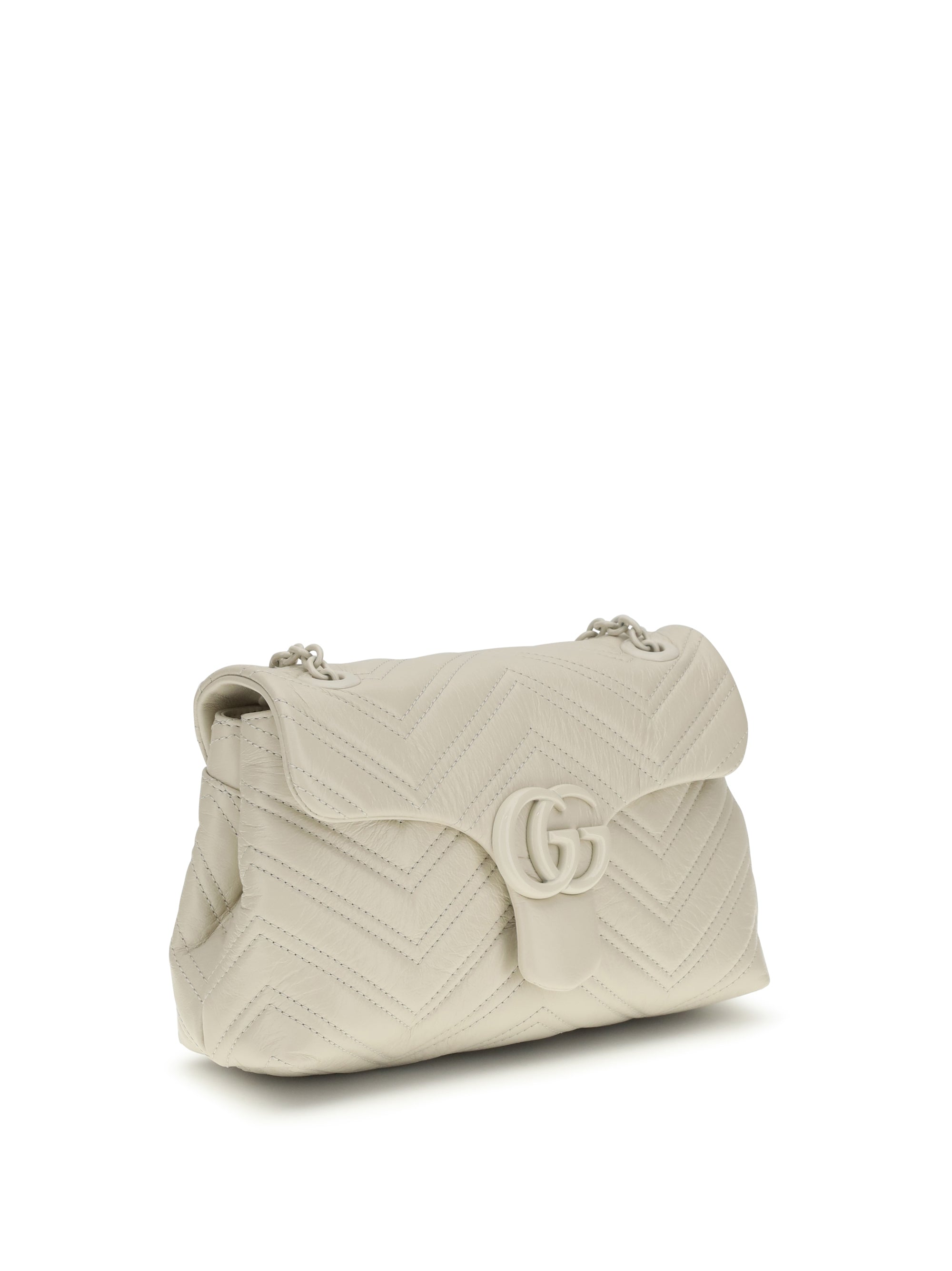 small gg marmont shoulder bag