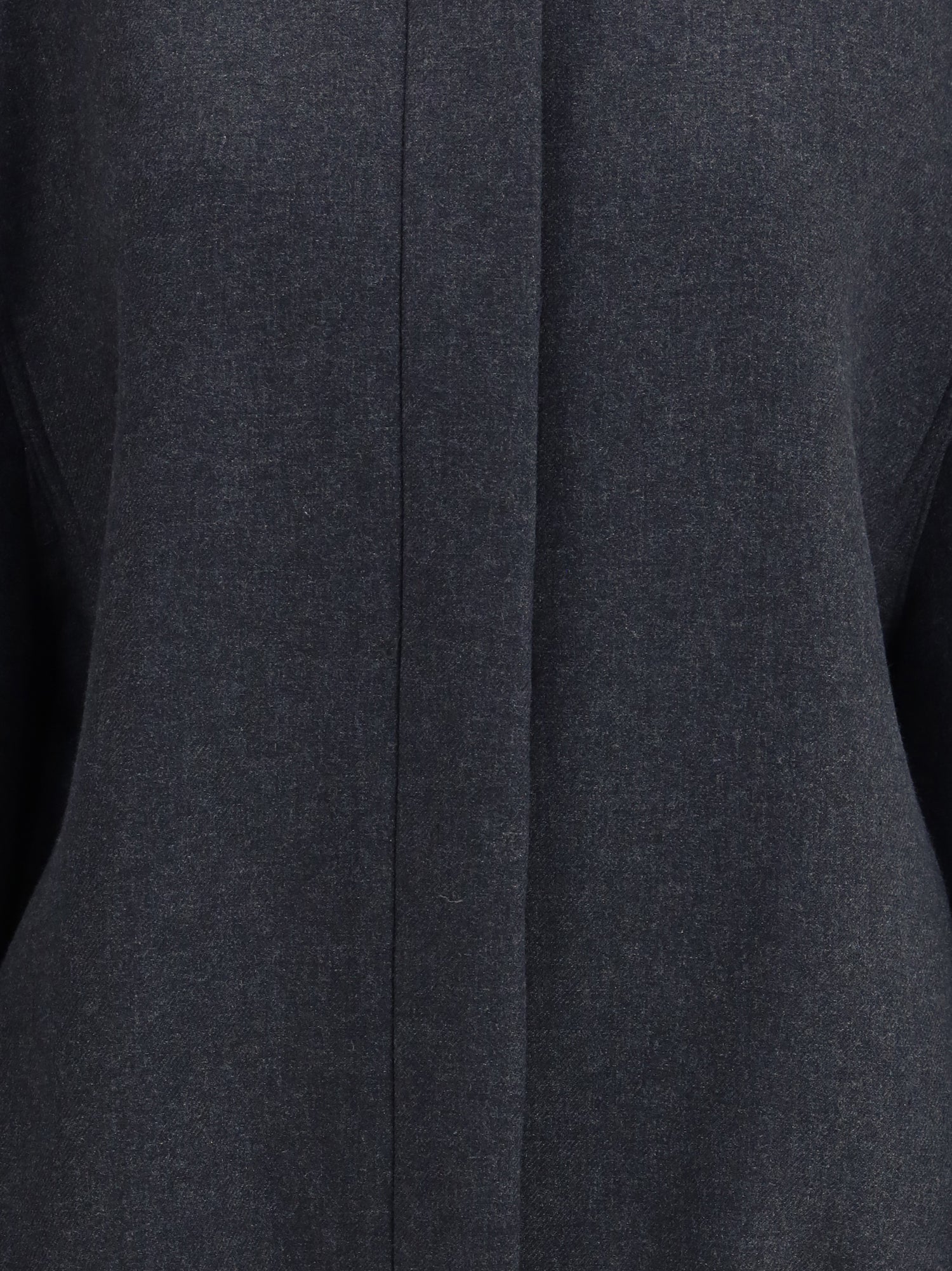DRIES VAN NOTEN S voles jacket in blend wool