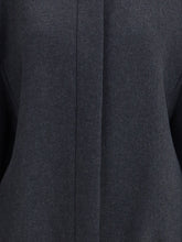 DRIES VAN NOTEN S voles jacket in blend wool