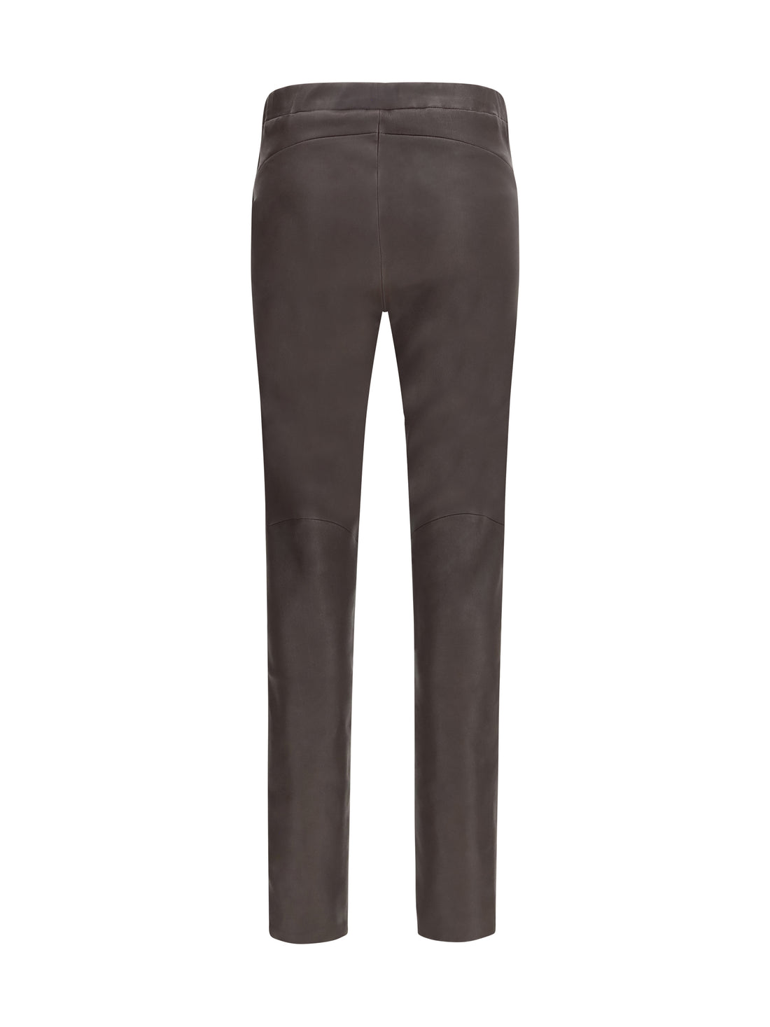 ARMA 34 roche stretch-leather pants