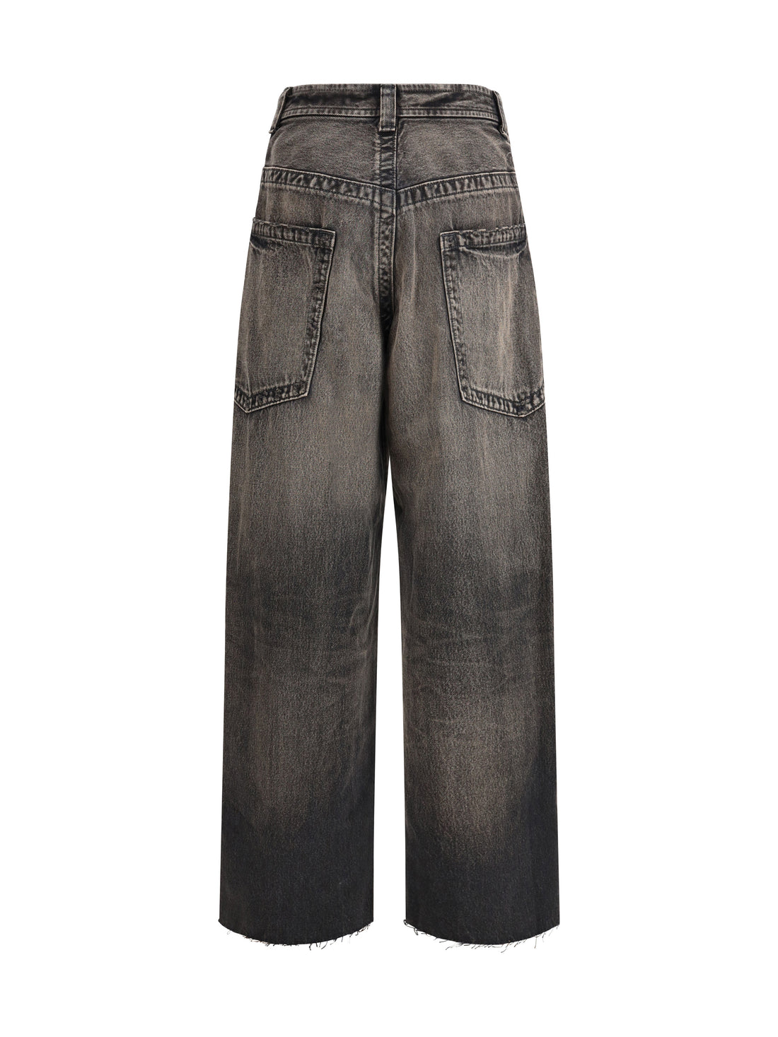 MAISON MIHARA YASUHIRO 38 amateur denim jeans