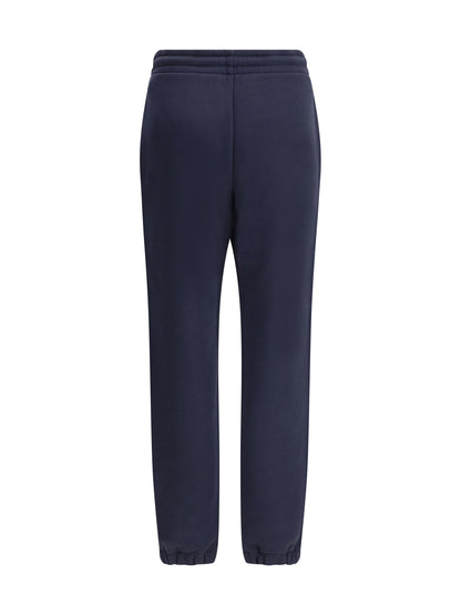 MONCLER S cotton sweatpants