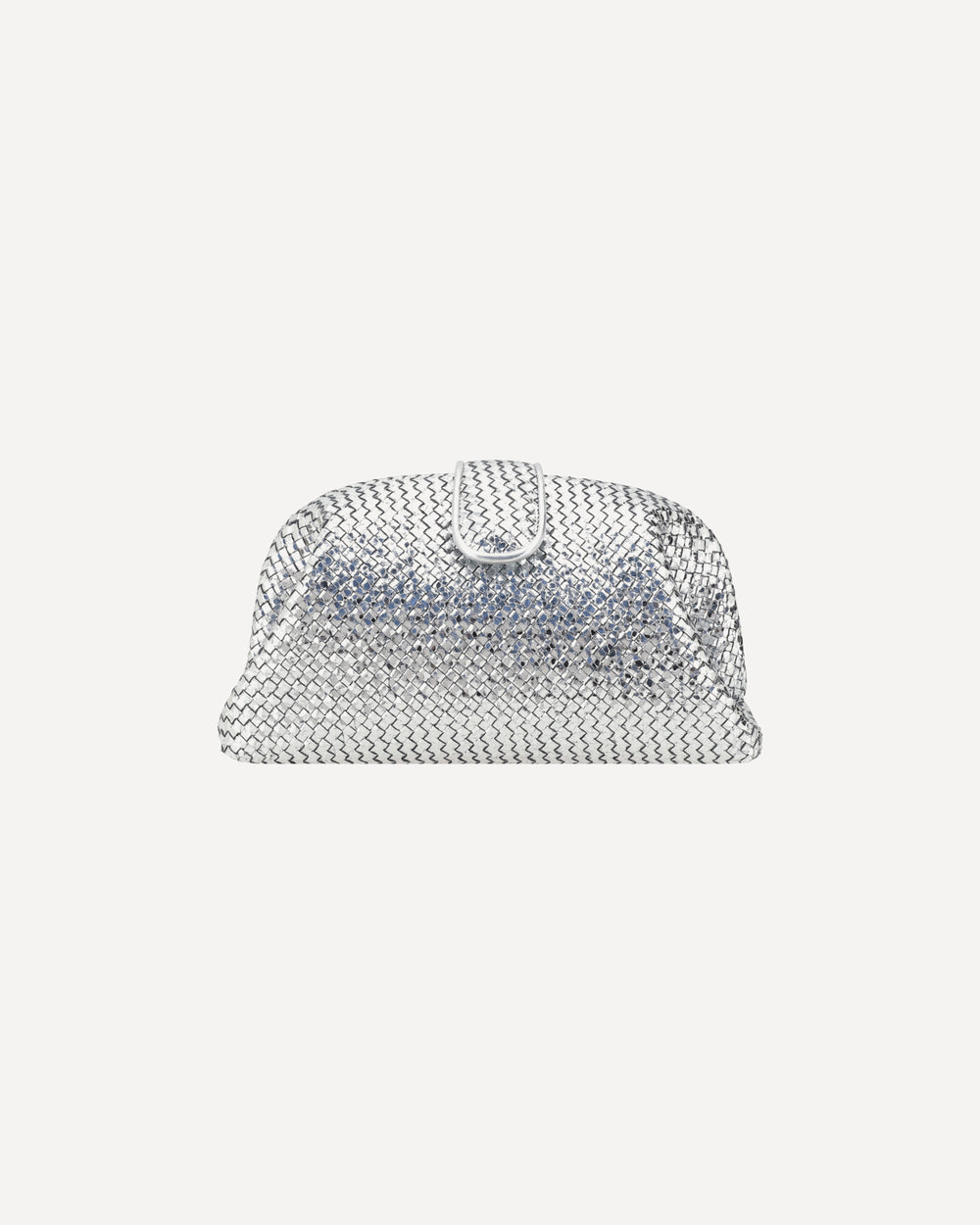 Bottega Veneta Lauren 1980 Clutch Bag