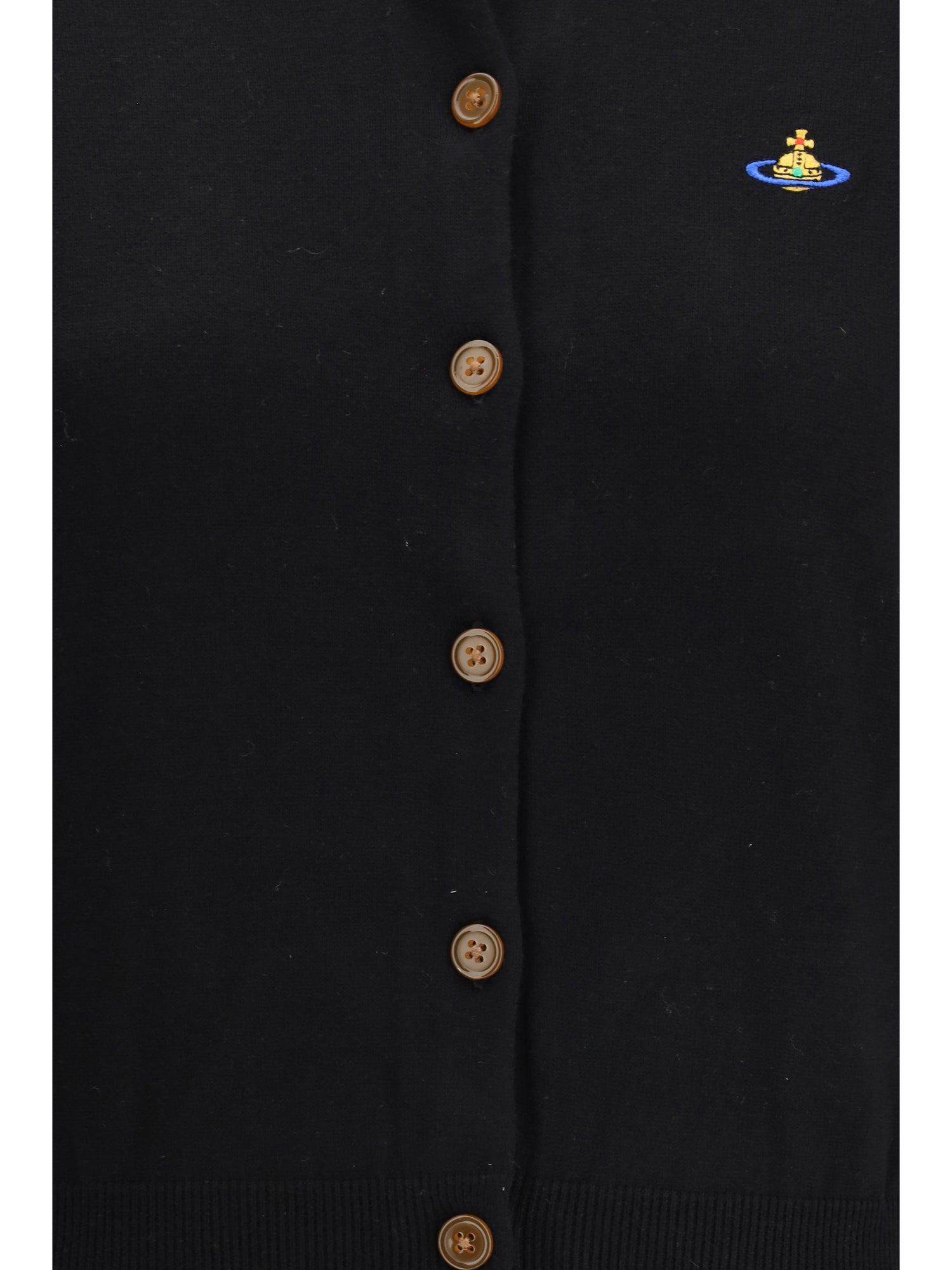 VIVIENNE WESTWOOD M bea cardigan