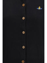 VIVIENNE WESTWOOD M bea cardigan