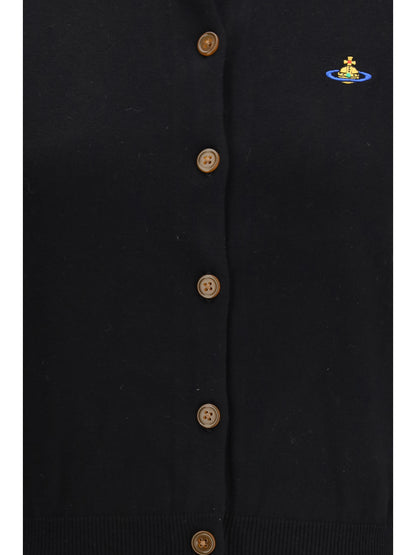 VIVIENNE WESTWOOD M bea cardigan