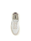 medalist low sneakers