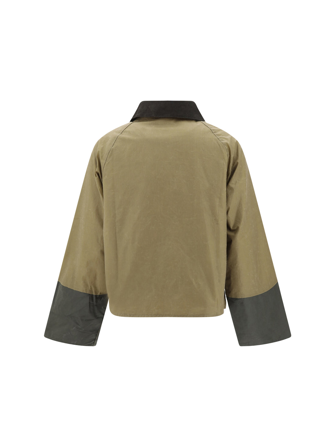 BARBOUR 6 alma waterproof jacket