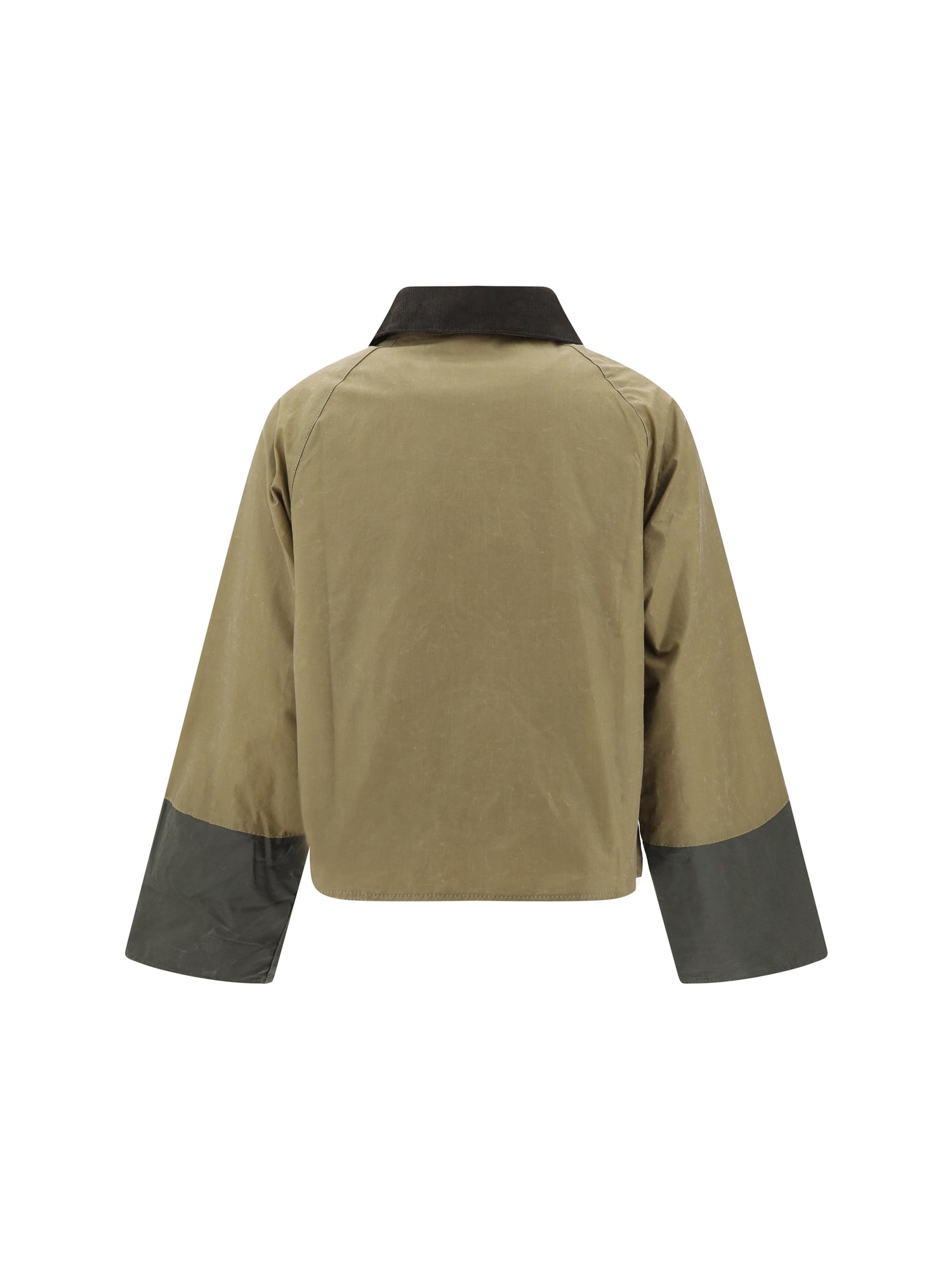 BARBOUR 6 alma waterproof jacket