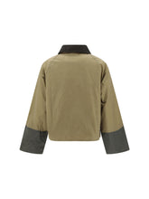 BARBOUR 6 alma waterproof jacket