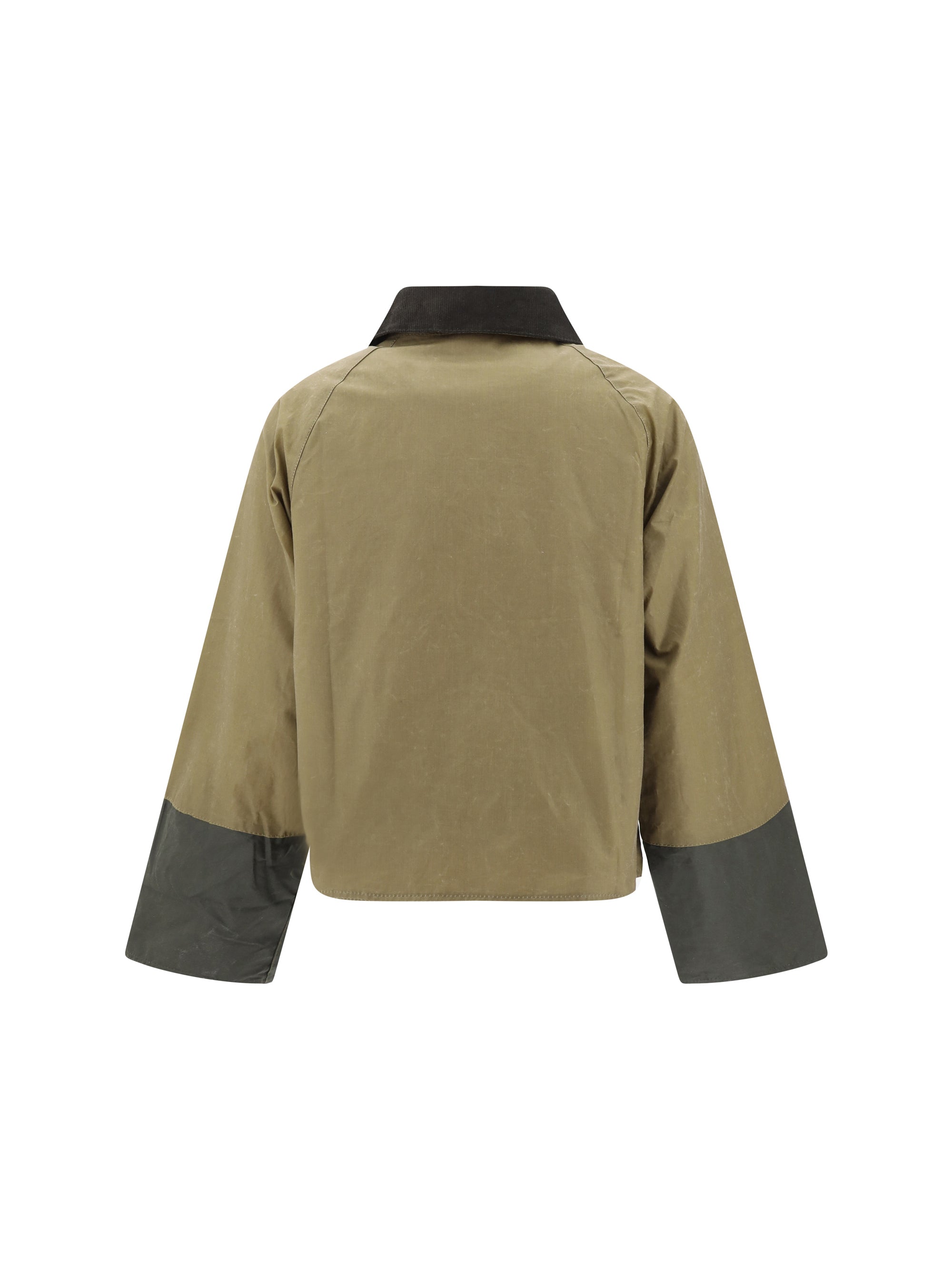 BARBOUR 6 alma waterproof jacket