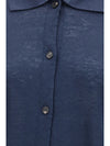 ribes wool cardigan