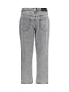 denim pants